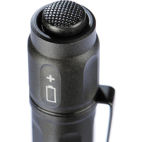 Pelican 1920 Gen.3 MityLite Linterna LED Negra 224 lúmenes IPX7