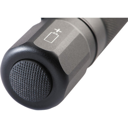 Pelican 2370 Linterna Táctica LED 358 Lúmenes IPX7 Resistente Agua AA