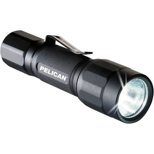 Pelican 2350 Linterna LED Dual Salida 178 Lumens IPX7 Sumergible