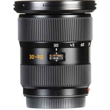 Leica 30-90mm f3.5-5.6 Vario-Elmar-S ASPH Objetivo Zoom Formato Medio