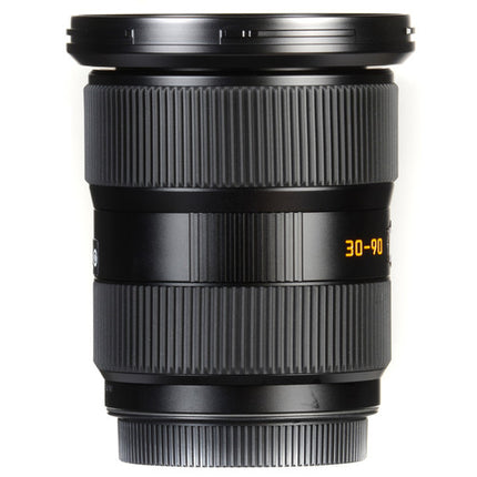 Leica 30-90mm f3.5-5.6 Vario-Elmar-S ASPH Objetivo Zoom Formato Medio