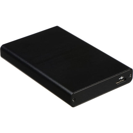 Glyph Technologies 2TB BlackBox Disco Duro Móvil USB 3.0 TAA