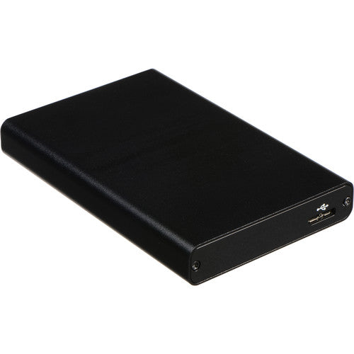 Glyph Technologies 2TB BlackBox Disco Duro Móvil USB 3.0 TAA