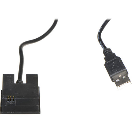 Core SWX Eliminador de Batería GoPro con Cable USB de 3 metros para HERO3 y HERO3+