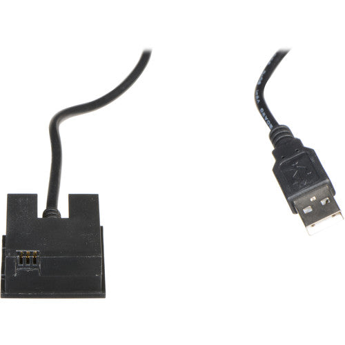 Core SWX Eliminador de Batería GoPro con Cable USB de 3 metros para HERO3 y HERO3+
