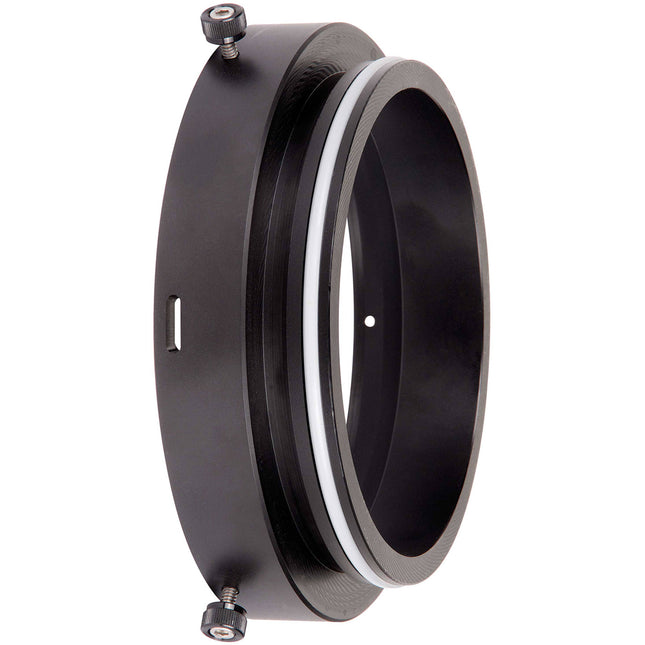 Ikelite DL 20mm Extensor de Puerto Compatible con Domos y Planos