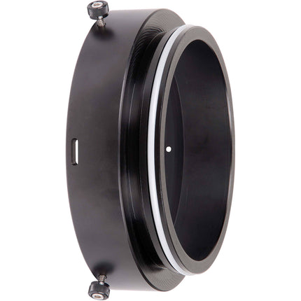 Ikelite DL 28mm Port Extension extensión para puerto 28mm compatible con Dome y Flat Ports