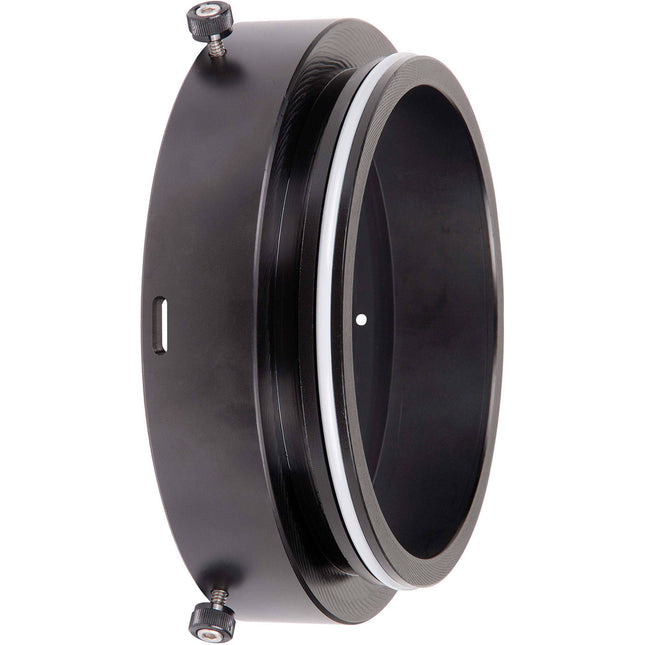 Ikelite DL 28mm Port Extension extensión para puerto 28mm compatible con Dome y Flat Ports