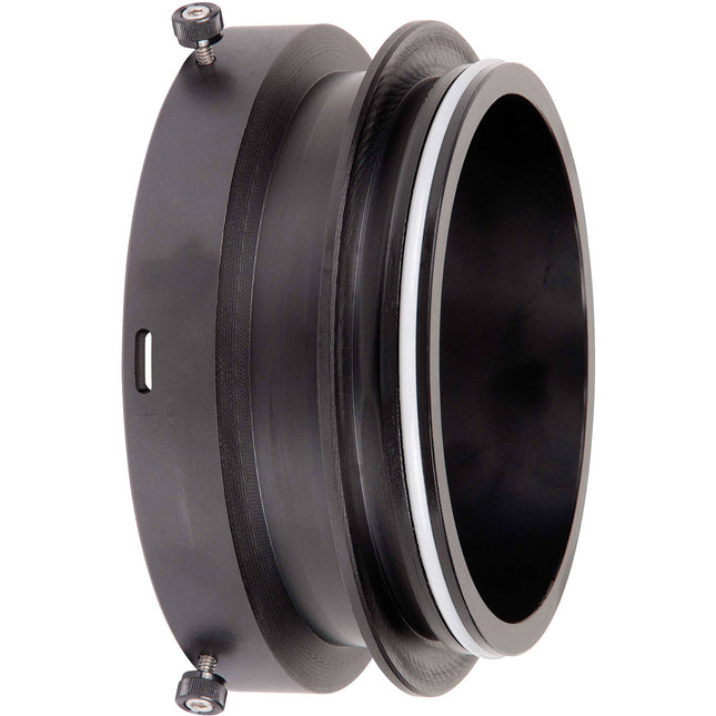 Ikelite DL 42mm Extensor de Puerto Compatible con Puertos Domos y Planos