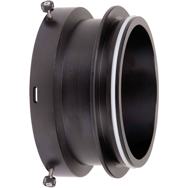 Ikelite DL 50mm Extensor de Puerto para Puertos Domo y Plano