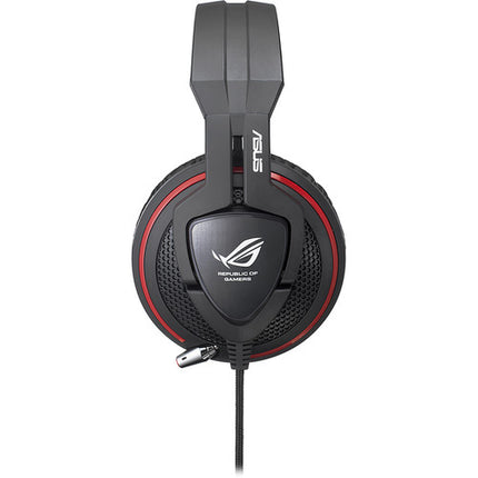 ASUS Republic of Gamers Orion Auriculares Gaming 50mm Drivers 30dB Aislamiento Sonido