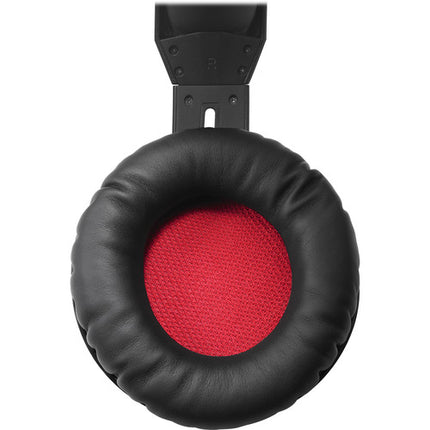 ASUS Republic of Gamers Orion Auriculares Gaming 50mm Drivers 30dB Aislamiento Sonido