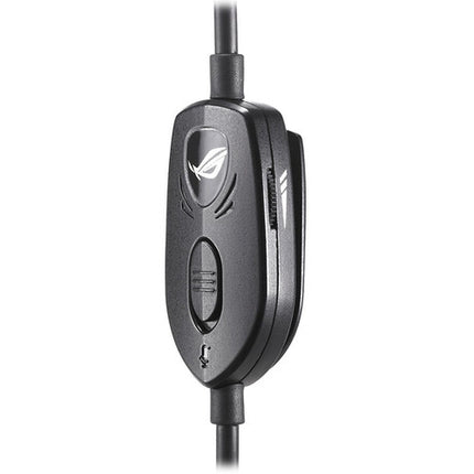 ASUS Republic of Gamers Orion Auriculares Gaming 50mm Drivers 30dB Aislamiento Sonido