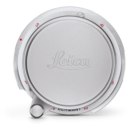 Leica Summaron-M 28mm f5.6 Lente Full Frame Distancia 3.3 pies