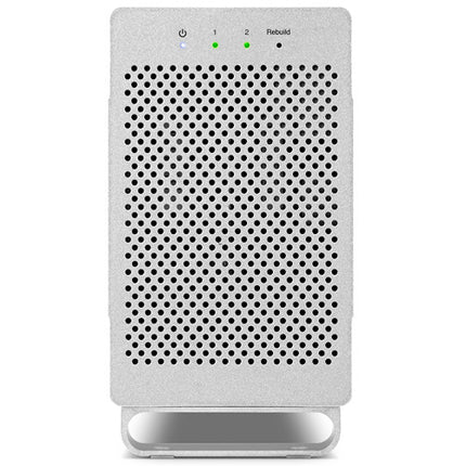 OWC Mercury Elite Pro Dual 16TB RAID externo 2 x 8TB 7200 rpm SATA III