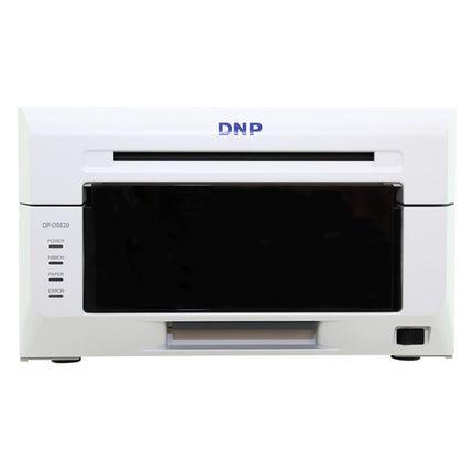 DNP DS620A Impresora Fotográfica Profesional Sublimación Resolución 300 dpi