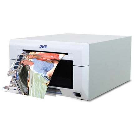 DNP DS620A Impresora Fotográfica Profesional Sublimación Resolución 300 dpi