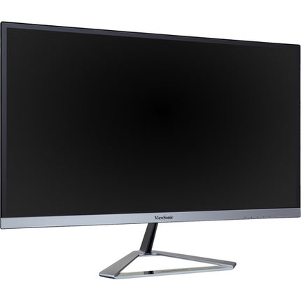 ViewSonic VX2476-smhd Monitor IPS 24" Full HD 1920x1080 4 ms Response