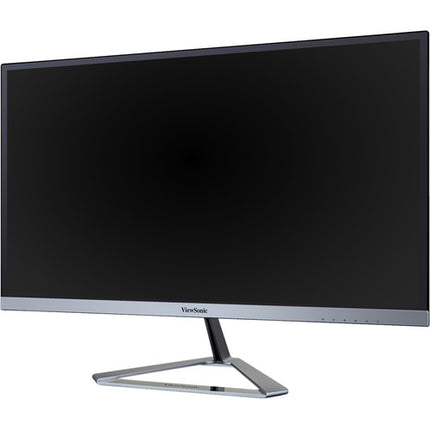 ViewSonic VX2476-smhd Monitor IPS 24" Full HD 1920x1080 4 ms Response