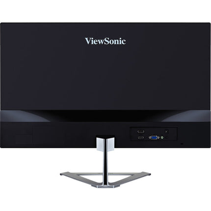 ViewSonic VX2476-smhd Monitor IPS 24" Full HD 1920x1080 4 ms Response