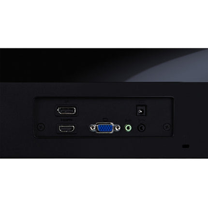 ViewSonic VX2476-smhd Monitor IPS 24" Full HD 1920x1080 4 ms Response