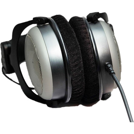 Dekoni Audio Almohadillas de Repuesto de Terciopelo para Beyerdynamic DT770 880 990