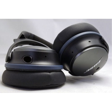 Dekoni Audio Platinum Series Almohadillas Reemplazo para Bose QuietComfort 15 25 35 Espuma Memoria Piel
