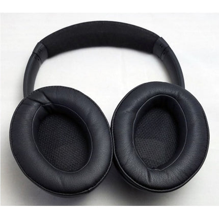 Dekoni Audio Platinum Series Almohadillas Reemplazo para Bose QuietComfort 15 25 35 Espuma Memoria Piel