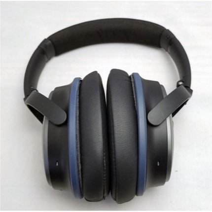 Dekoni Audio Platinum Series Almohadillas Reemplazo para Bose QuietComfort 15 25 35 Espuma Memoria Piel