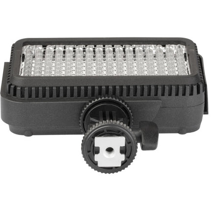Luxli CNS-40B Light LED bi-color para cámara con temperatura 3200-5400K y filtros