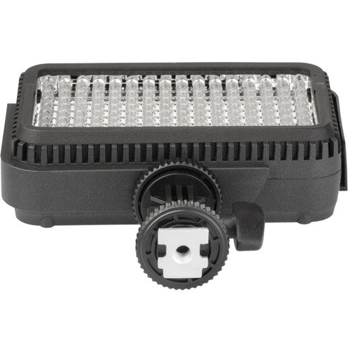 Luxli CNS-40B Light LED bi-color para cámara con temperatura 3200-5400K y filtros