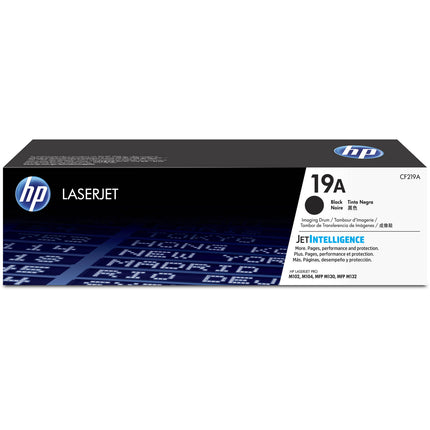 HP 19A Tambor de Imagen para LaserJet Pro M102 M130 12000 páginas