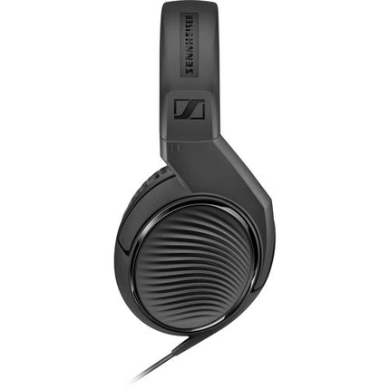 Sennheiser HD 200 Pro Auriculares Monitorización Cerrados 20Hz 20kHz Cable 2m Adaptador
