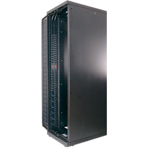 APC AP7530 Unidad de Distribución de Energía para Rack 24 Salidas 0 RU con Kit Montaje Sin Herramientas