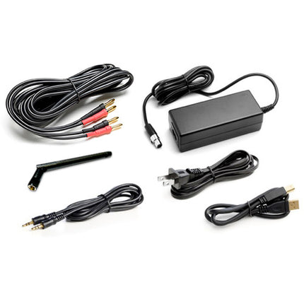 Audioengine HD3 Sistema de Altavoces Bluetooth 15W Pareja Nogal