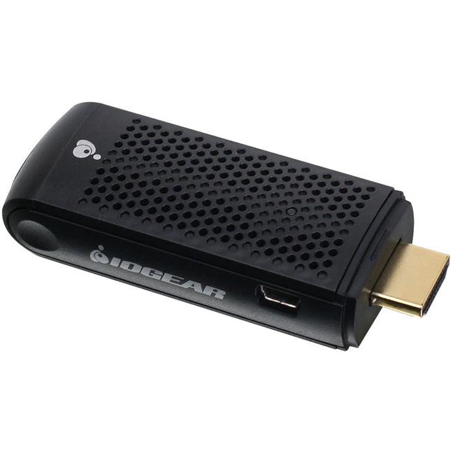 IOGEAR Transmisor HDMI Inalámbrico 30 Pies 1080p 3D Audio 5.1
