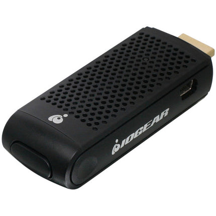 IOGEAR Transmisor HDMI Inalámbrico 30 Pies 1080p 3D Audio 5.1