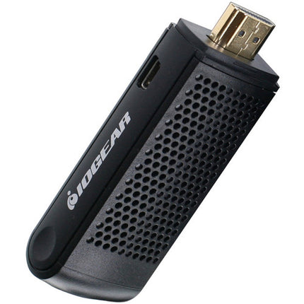 IOGEAR Transmisor HDMI Inalámbrico 30 Pies 1080p 3D Audio 5.1