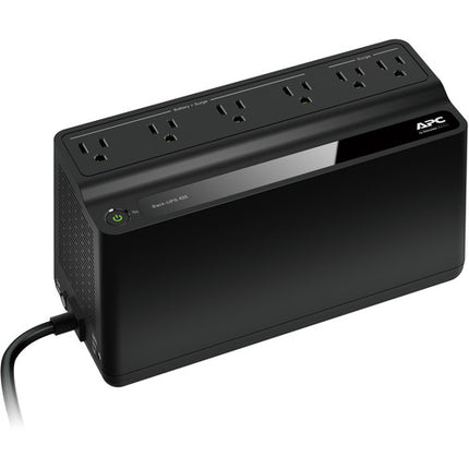 APC BE425M SAI 6 Salidas 425 VA 255 W Protector Sobretensión 120V