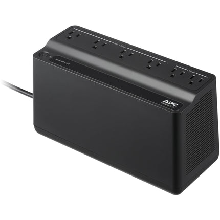 APC BE425M SAI 6 Salidas 425 VA 255 W Protector Sobretensión 120V