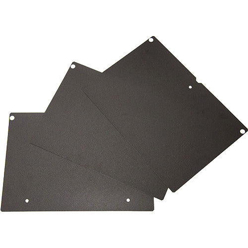 MakerBot Replicator+ Superficie Antideslizante 3 Hojas Pack 3