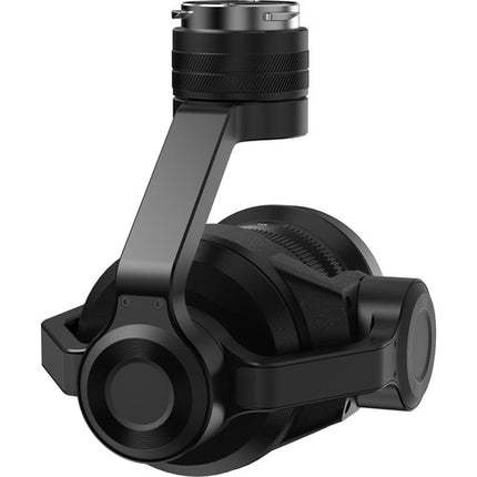 DJI Zenmuse X5S Cámara con Gimbal 5.2K 30fps Sensor Micro Cuatro Tercios