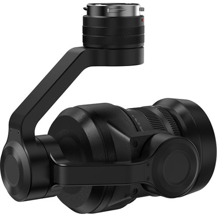 DJI Zenmuse X5S Cámara con Gimbal 5.2K 30fps Sensor Micro Cuatro Tercios