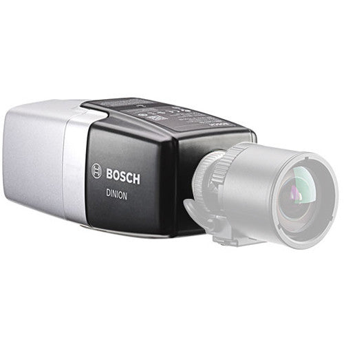 Bosch DINION IP Starlight 6000 Cámara interior híbrida 1080p con garantía 3 años