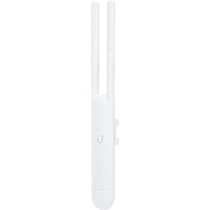Ubiquiti UAP-AC-M-US UniFi AC Mesh Punto de Acceso WiFi Doble Banda 600 pies Gigabit PoE