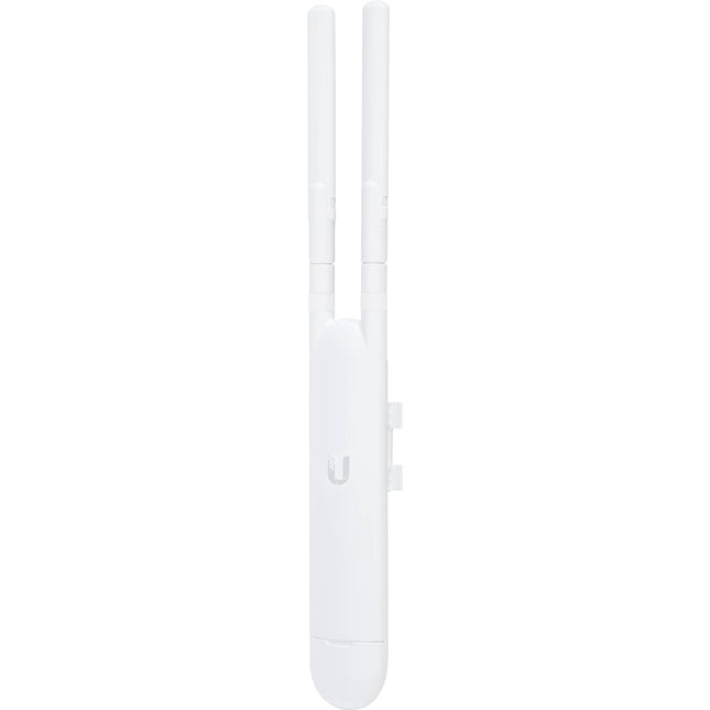 Ubiquiti UAP-AC-M-US UniFi AC Mesh Punto de Acceso WiFi Doble Banda 600 pies Gigabit PoE