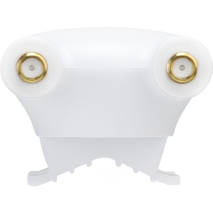 Ubiquiti UAP-AC-M-US UniFi AC Mesh Punto de Acceso WiFi Doble Banda 600 pies Gigabit PoE