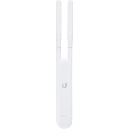 Ubiquiti UAP-AC-M-US UniFi AC Mesh Punto de Acceso WiFi Doble Banda 600 pies Gigabit PoE