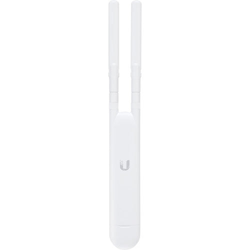 Ubiquiti UAP-AC-M-US UniFi AC Mesh Punto de Acceso WiFi Doble Banda 600 pies Gigabit PoE