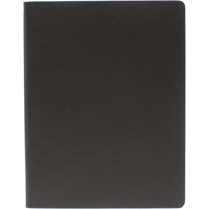 M-Edge Universal Basic Folio para tablets 11-13 pulgadas negro stand ajustable slim ligero